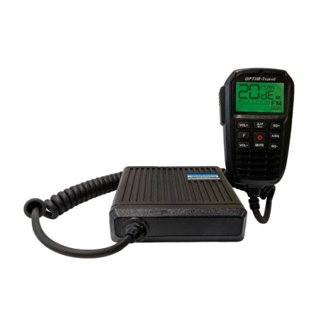 Автомобильная рация Optim Travel CB