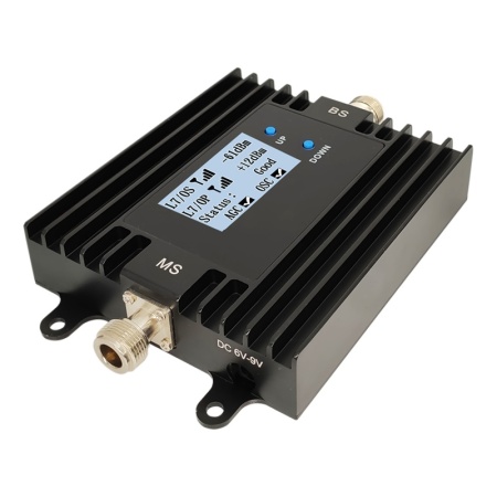 GSM репитер Astralink S3GDWWD B20-800/GSM-900/B3-1800/UMTS-2100Mhz OR
