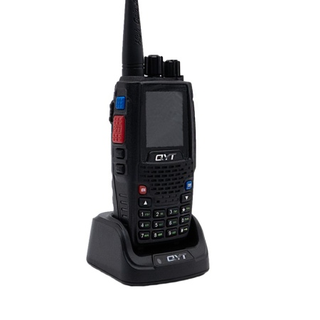 Рация QYT KT-8R