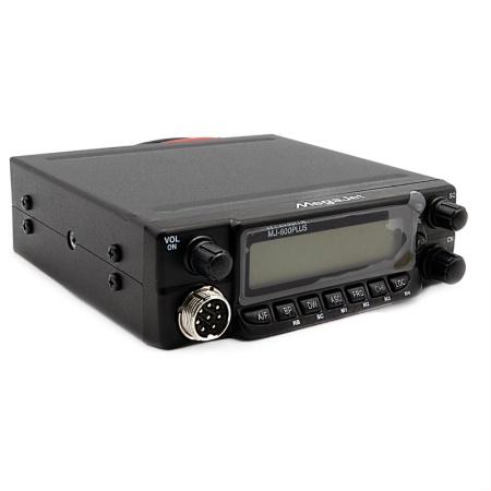 Автомобильная рация MegaJet MJ-600 Plus