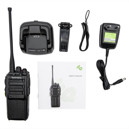 Рация Quansheng TG-1690