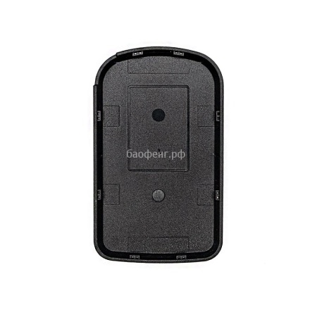 Крышка аккумулятора для рации Baofeng BF-C50