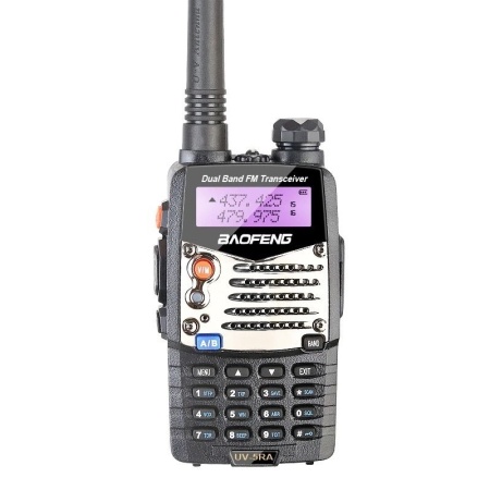 Рация Baofeng UV-5RA