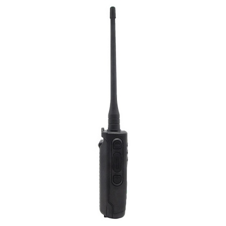 Рация Baofeng UV-13 Pro 5W IP54 1500 мАч Type-C Черный