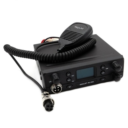 Автомобильная рация MegaJet MJ-350