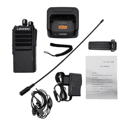 Рация LEIXEN VV-25