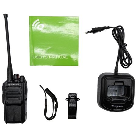 Рация Quansheng TG-330