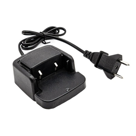 Зарядный стакан для рации Baofeng BF-888 PLUS (BF-T99 Plus)