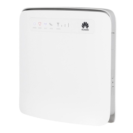 Wi-Fi роутер HUAWEI LTE E5186s-22a