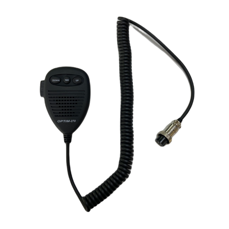 Тангента для автомобильной рации Optim 270 GREEN