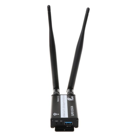 Модуль WiFi роутера для модемов Mini PCI-E со слотом для SIM карты