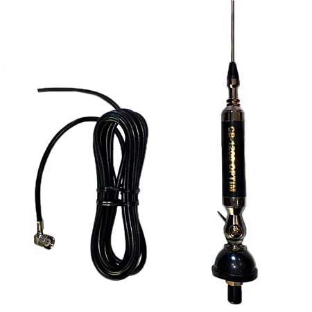 Автомобильная антенна Optim CB-1200