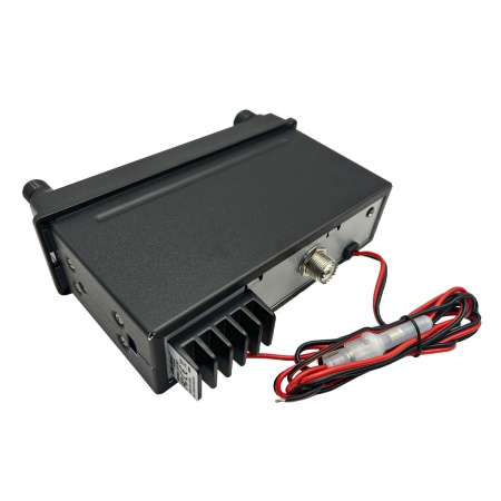 Автомобильная CB рация Anytone AT-707