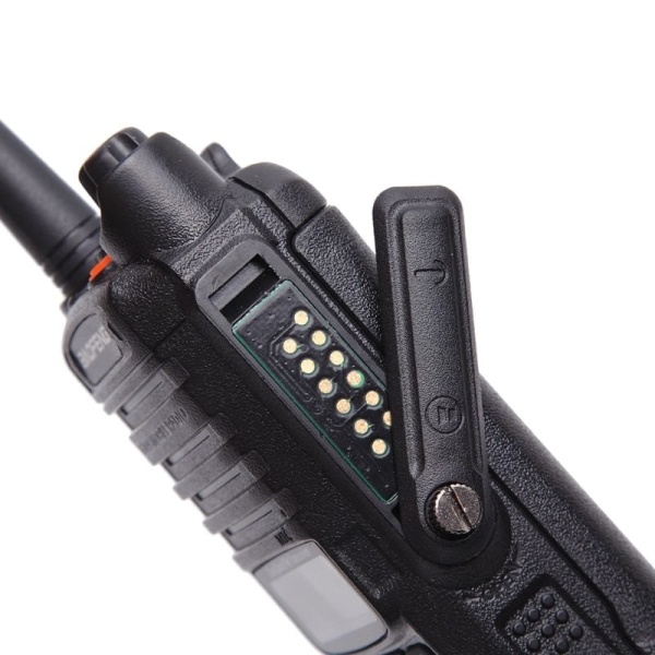 Рация Baofeng UV-XR 8W IP67 1800 мАч Черный
