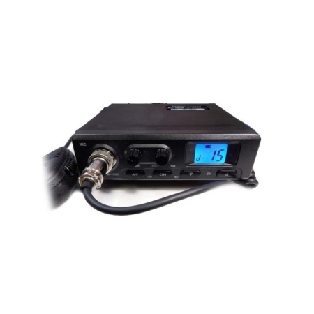 Автомобильная рация MegaJet MJ 100 N