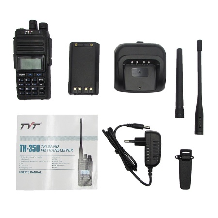 Рация TYT TH-350