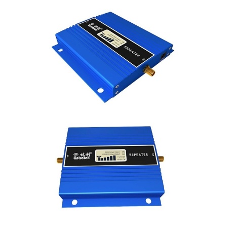 GSM репитер комплект Lintratek KW13A-GSM KIT 900 МГц
