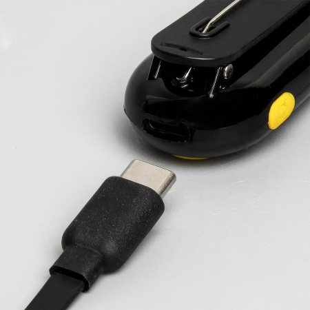 Рация наушник MINI SR610