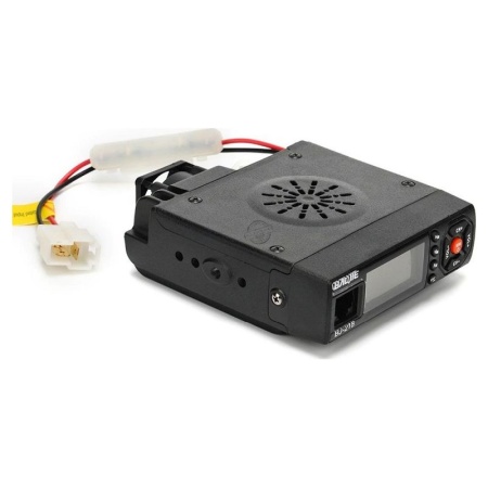 Автомобильная рация Baojie BJ-218