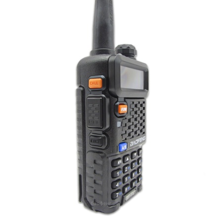 Рация Baofeng BF-F8 Plus