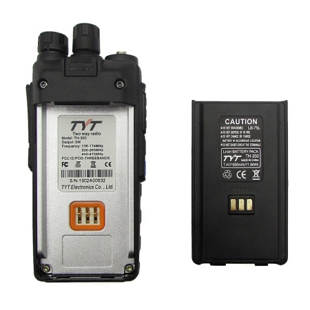 Рация TYT TH-350