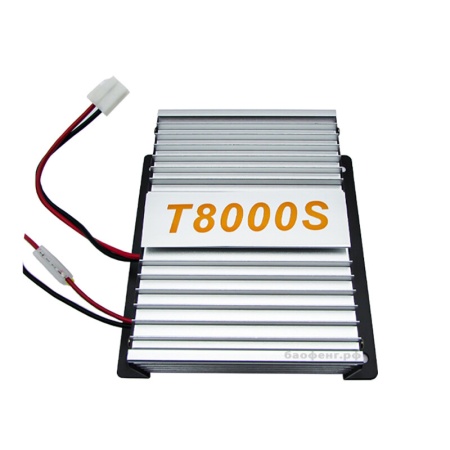 Преобразователь напряжения 24/12V 45A T8000S