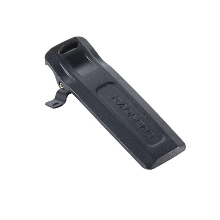 Клипса на пояс для рации Baofeng UV-82