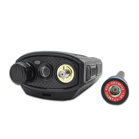 Рация TYT TH-UV99 3600мАч