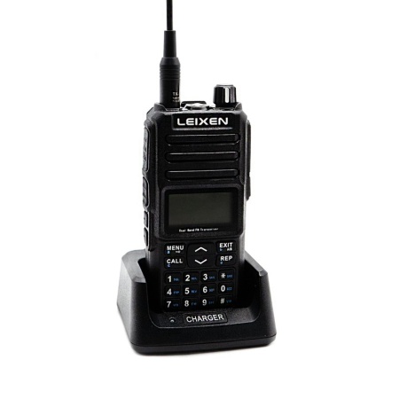 Рация LEIXEN UV-25D