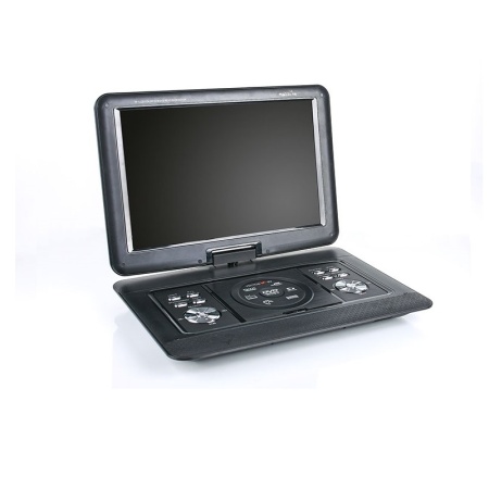 Автомобильный телевизор книжка DVB-T2 TV Vector Book 13 дюймов