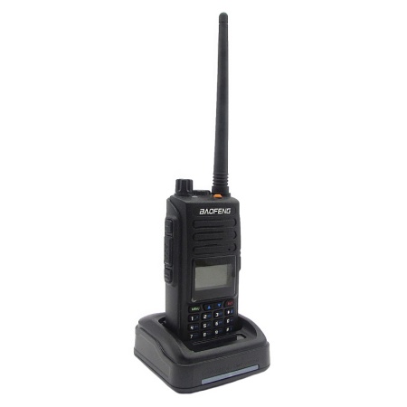 Рация Baofeng BF-H2