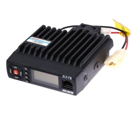 Рация Baojie BJ-218