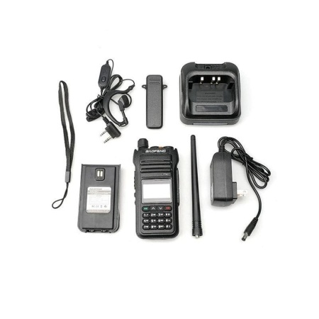 Рация Baofeng BF-H5