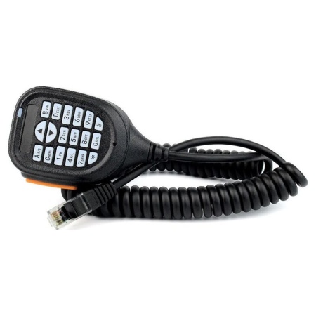 Автомобильная рация Baojie BJ-218