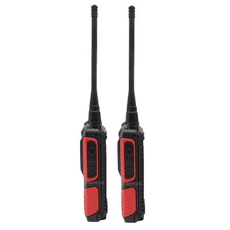 Рация Baofeng 999S комплект 2 шт