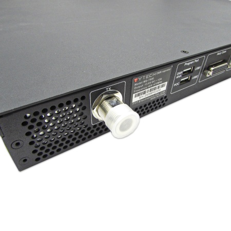 Цифровой ретранслятор TYT MD-7500 UHF (400-470 МГц) с дуплексером