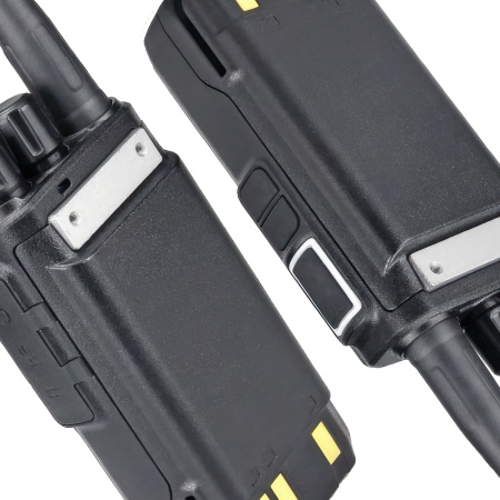 Цифровая рация Anytone AT-D168UV AES 256