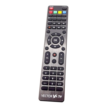 Пульт для телевизоров Vector-TV 1500