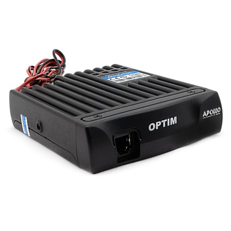 Автомобильная рация Optim Apollo