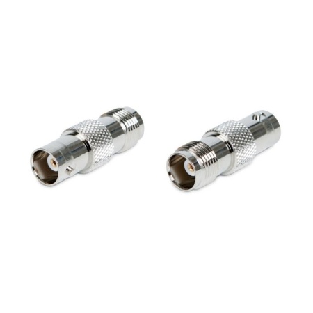 Переходник BT-322 BNC розетка - TNC розетка