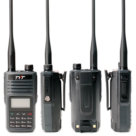 Рация TYT TH-UV99