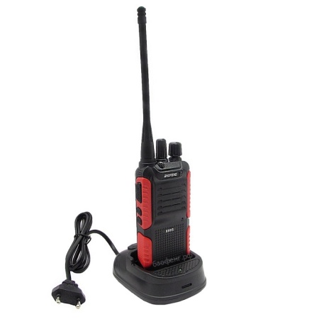 Рация Baofeng 999S комплект 2 шт