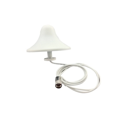 Потолочная антенна Lintratek IXD-3NJ-80/270-2 с кабелем 2м