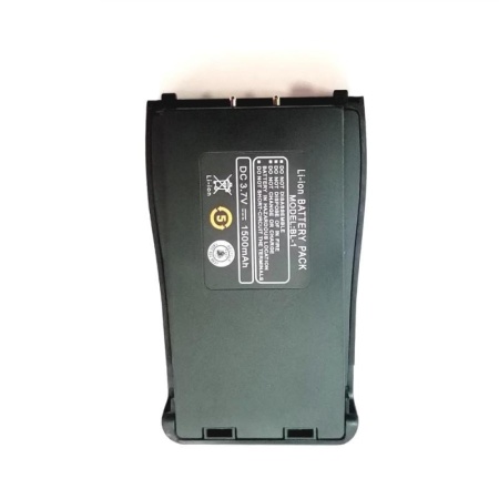 Уценка - Аккумулятор для рации Baofeng BF-888S 1500 мАч