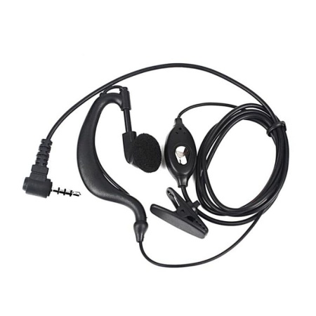 Гарнитура для рации Baofeng BF-T1 mini, UV-R8, BF-U9, BF-T9