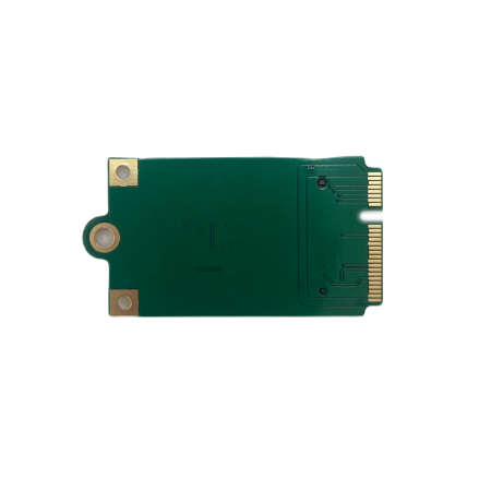 Переходник для модемов M.2 на PCIe со слотом для SIM карты