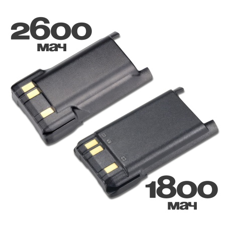 Цифровая рация Anytone AT-D168UV AES 256