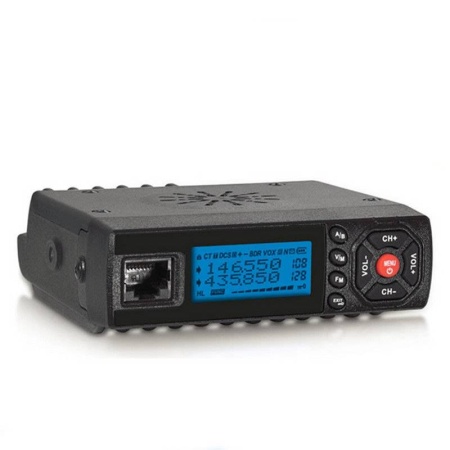 Рация Baojie BJ-218