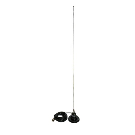 Автомобильная антенна Optim 1C-100 5/8 VHF
