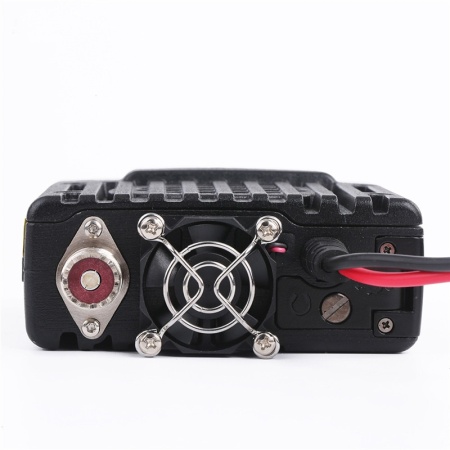 Автомобильная рация TYT TH-8600